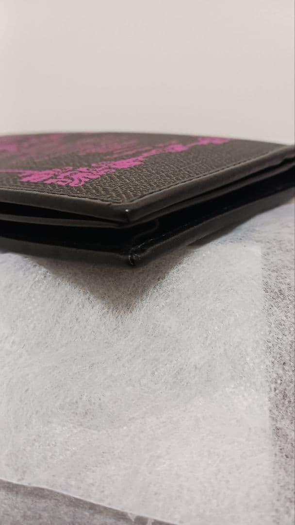 【BVLGARI】ブルガリ長財布⬛︎コレツィオーネ⬛︎ウィークエンド