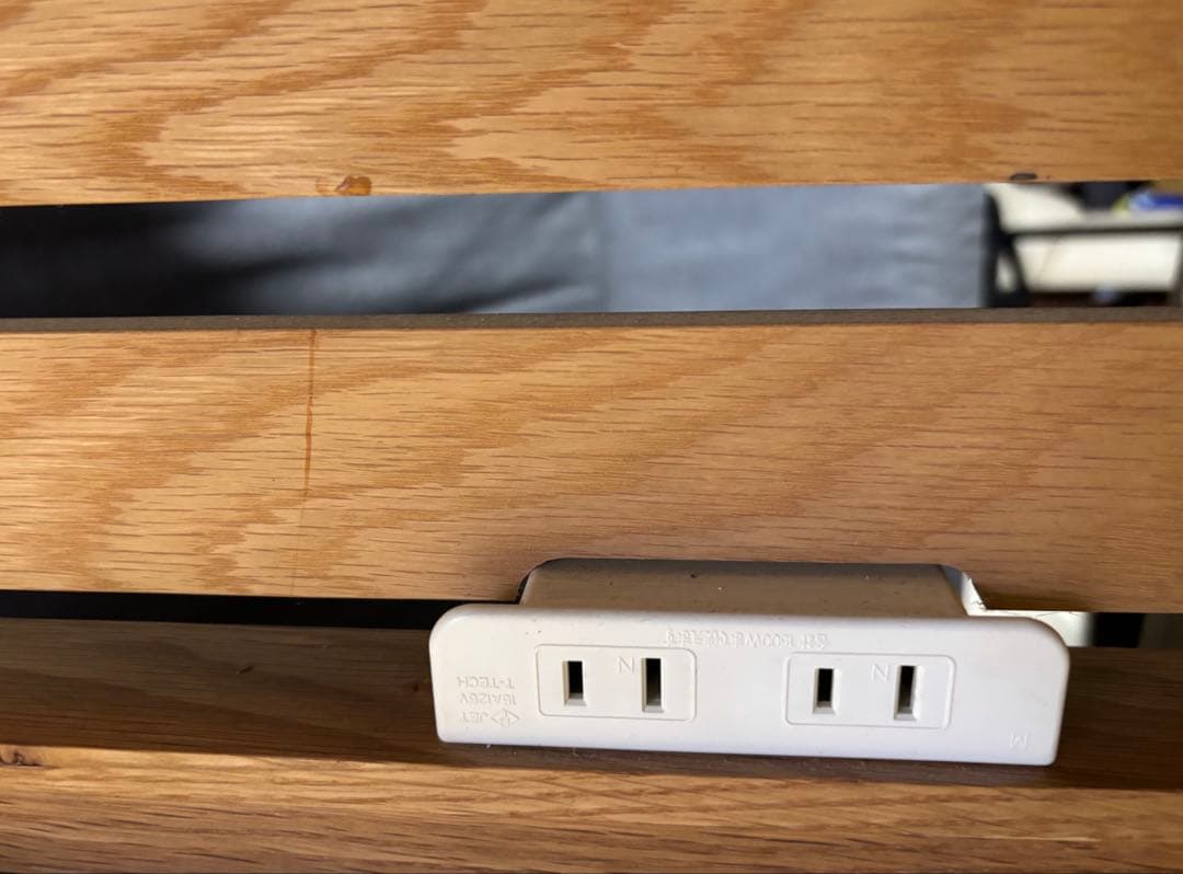 最高級 末次家具工芸 レンジボード、カップボード、幅123cm Used