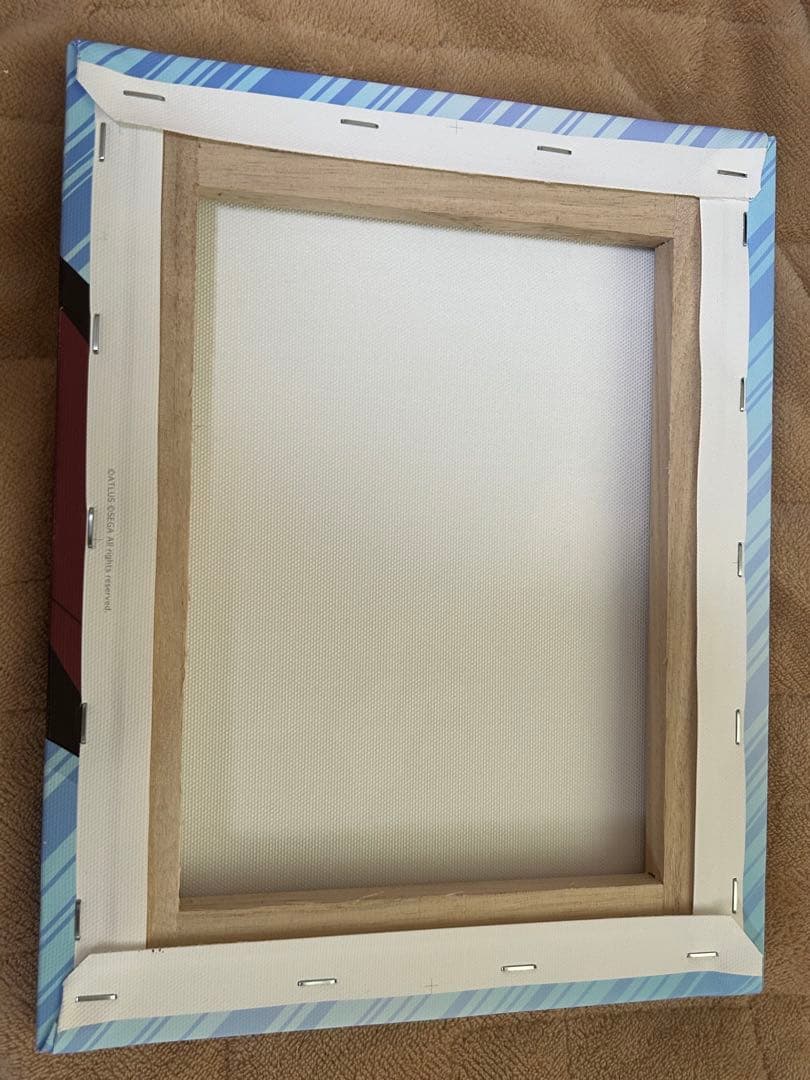 ◎*4様 ペルソナ3 荒垣真次郎 キャラファインボード