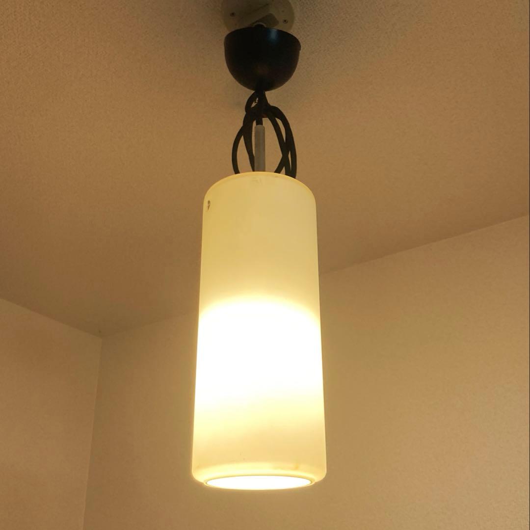 LIMBURG／ヤマギワ ペンダントライト 1980年代ビンテージ