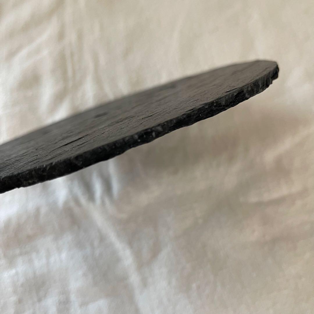 新品未使用❗️The Just Slate Company スレートケーキスタンド