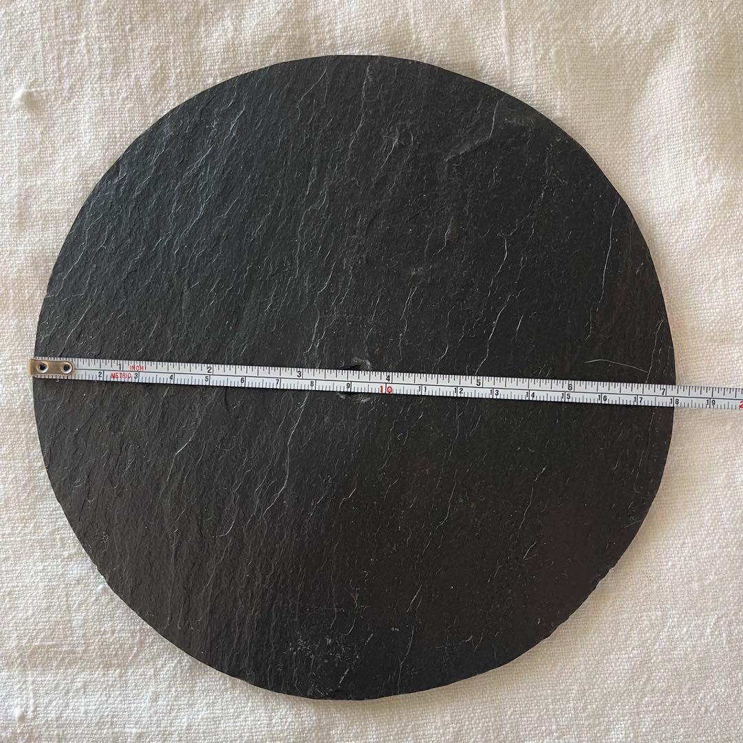 新品未使用❗️The Just Slate Company スレートケーキスタンド