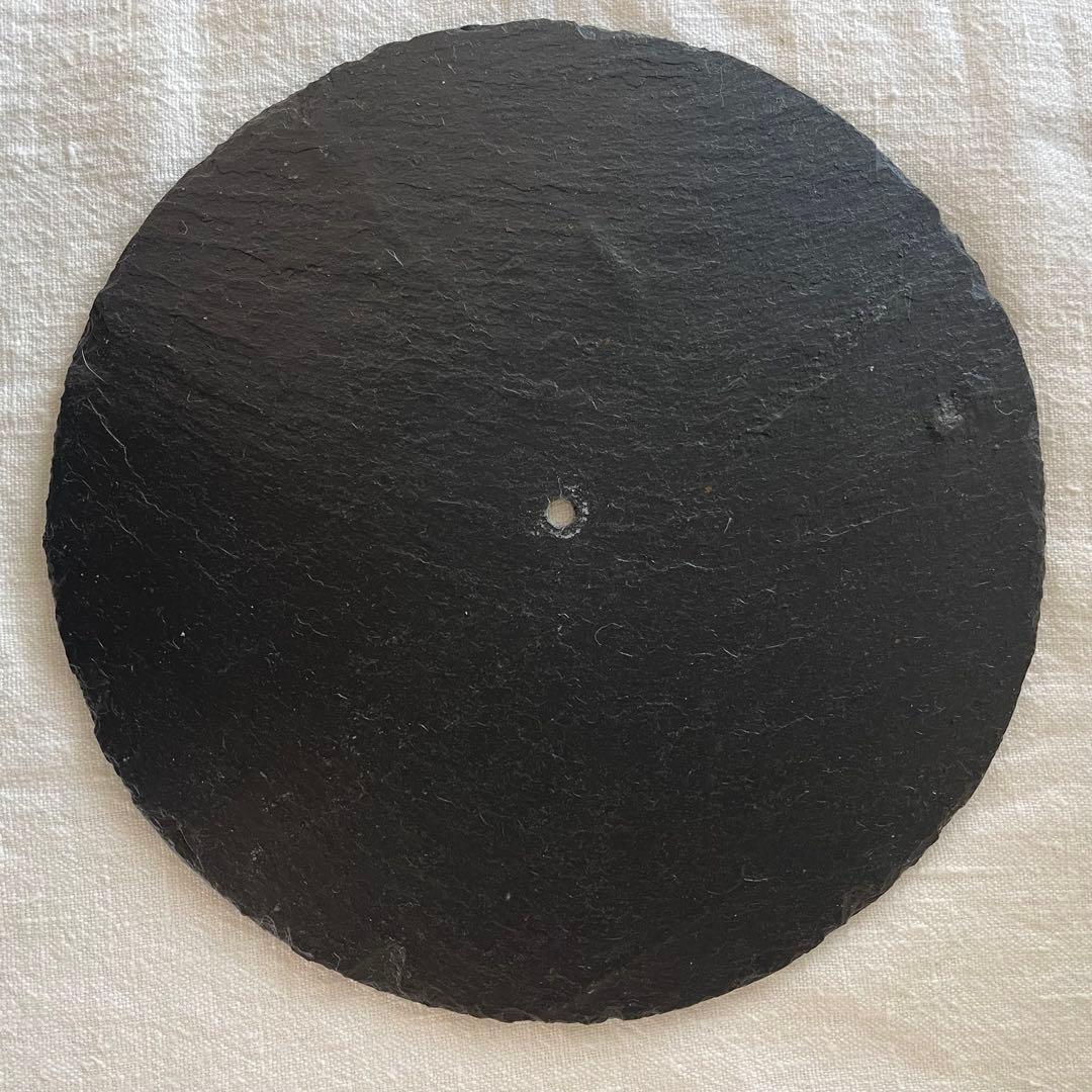 新品未使用❗️The Just Slate Company スレートケーキスタンド