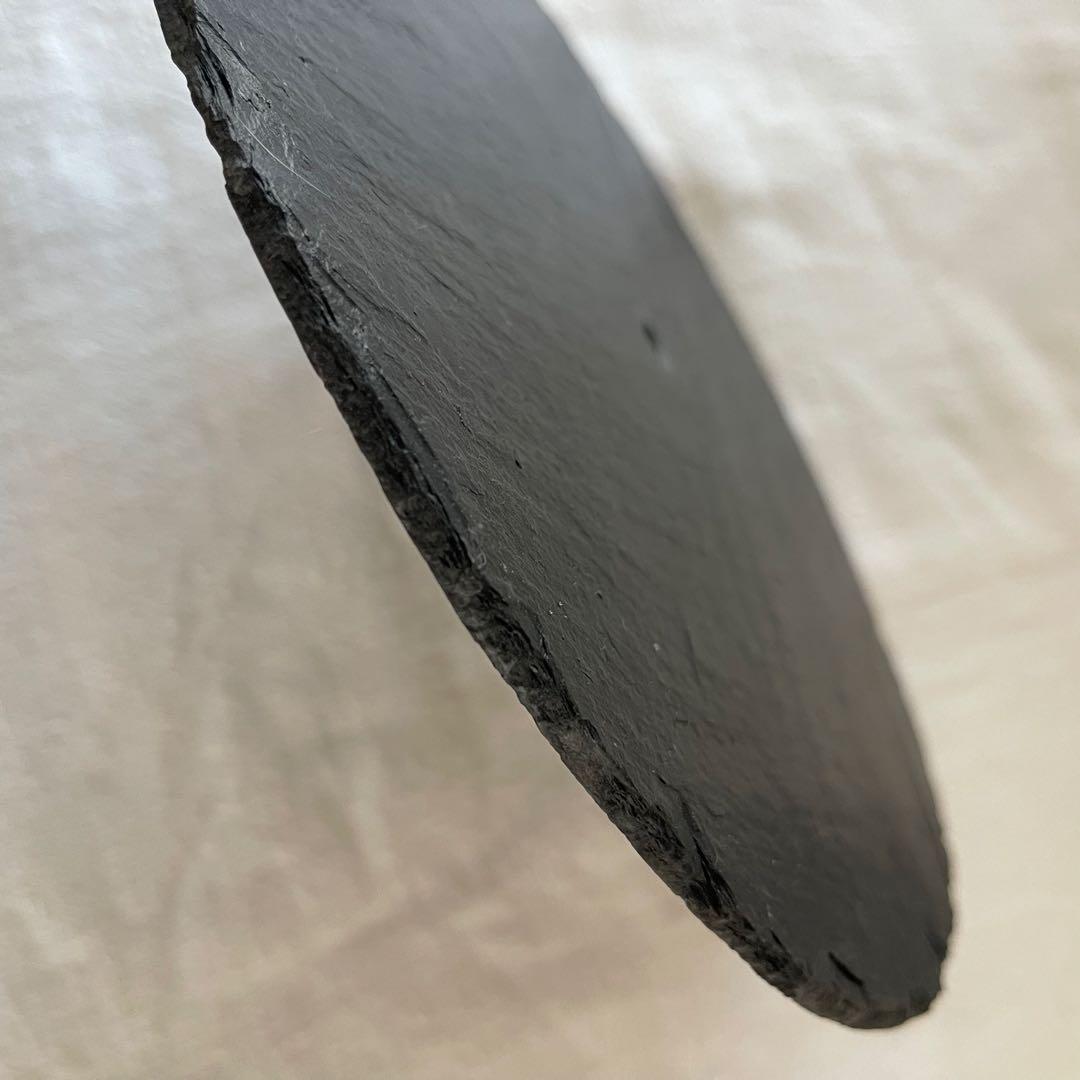 新品未使用❗️The Just Slate Company スレートケーキスタンド