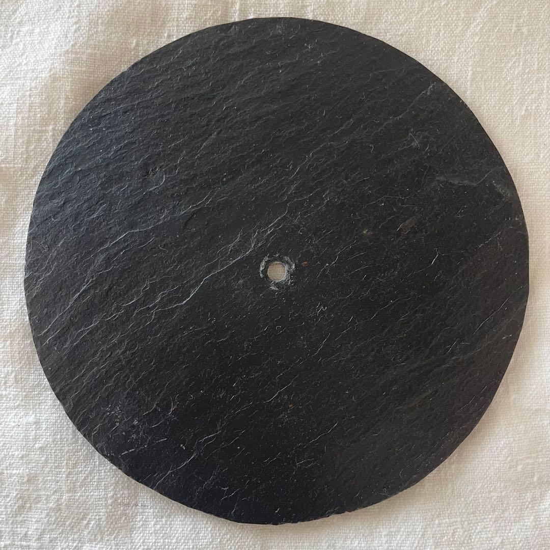 新品未使用❗️The Just Slate Company スレートケーキスタンド