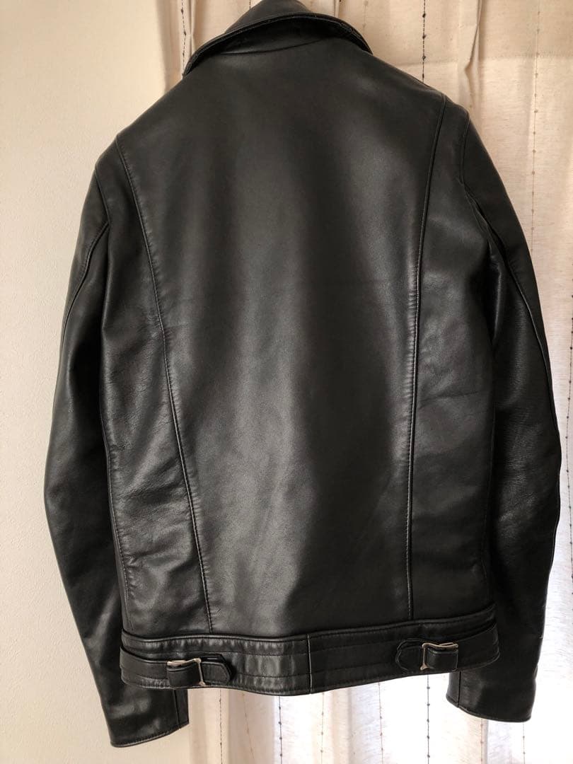 Lewis leathers ルイスレザー　タイトフィット　サイクロン