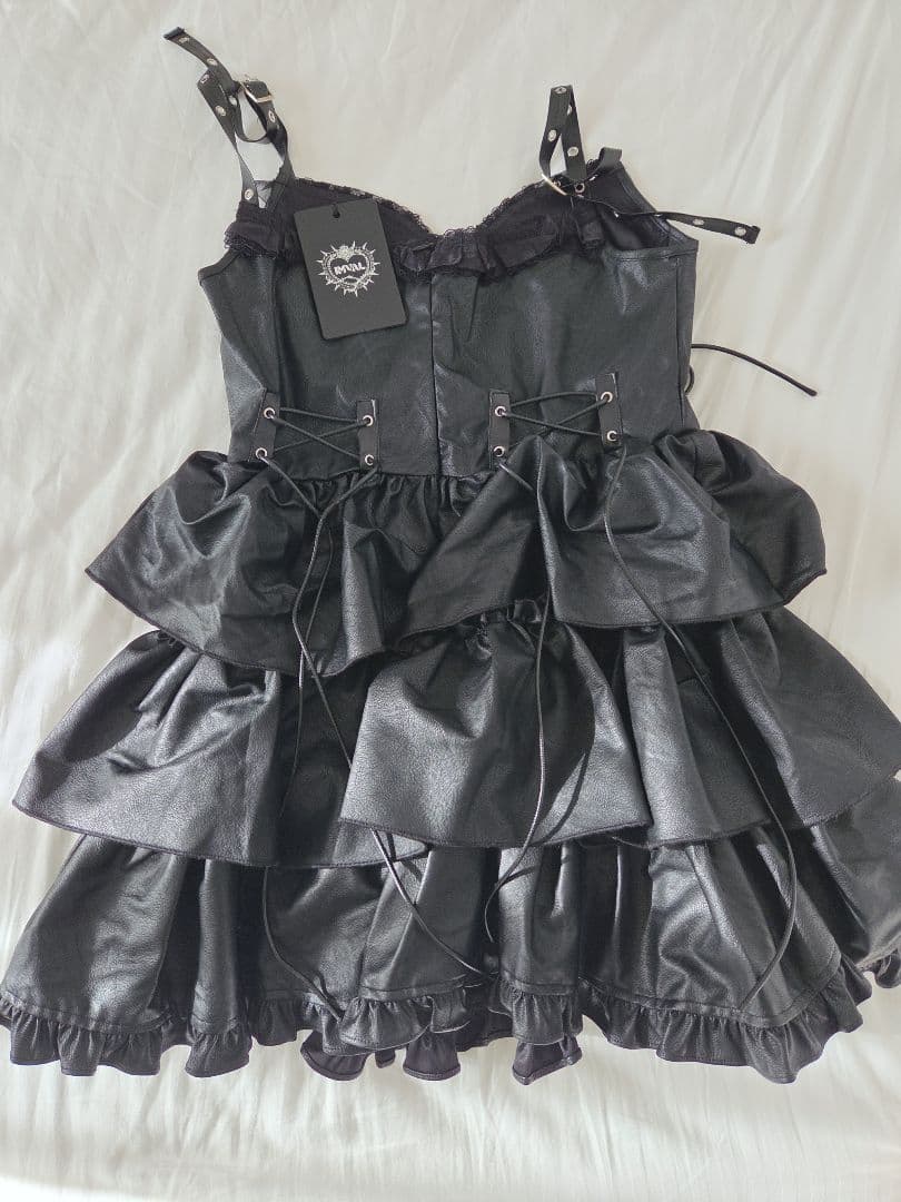 IMVAL 　ジャンスカ