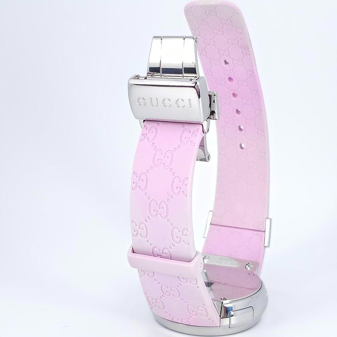 GUCCI グッチ I-Gucci アイグッチ レディース 腕時計