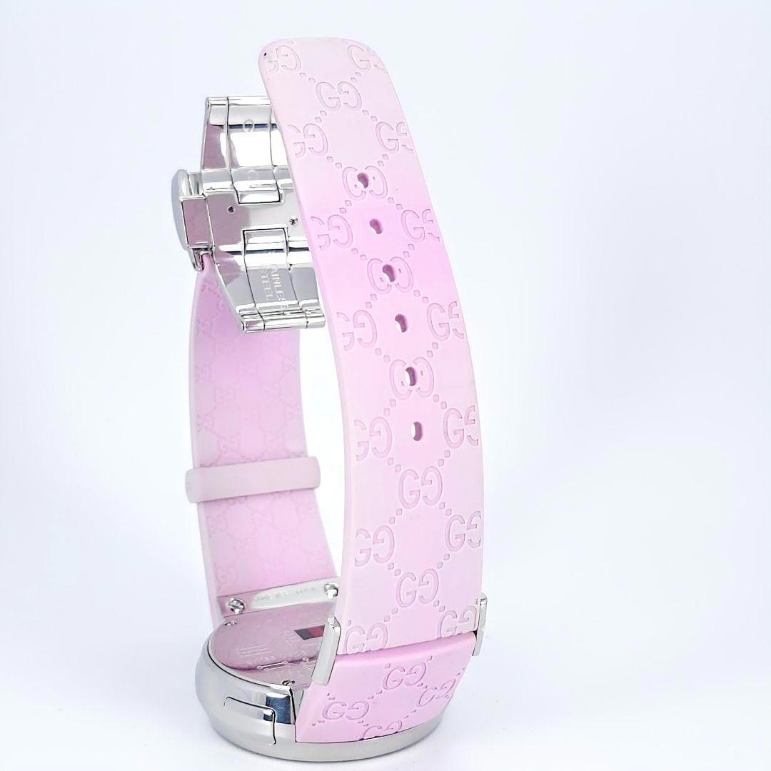 GUCCI グッチ I-Gucci アイグッチ レディース 腕時計