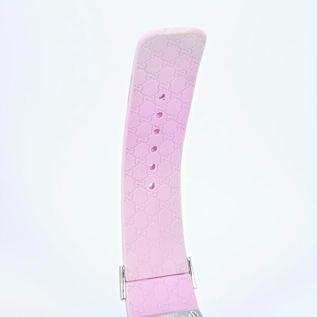 GUCCI グッチ I-Gucci アイグッチ レディース 腕時計