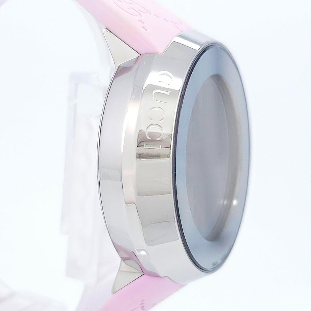 GUCCI グッチ I-Gucci アイグッチ レディース 腕時計