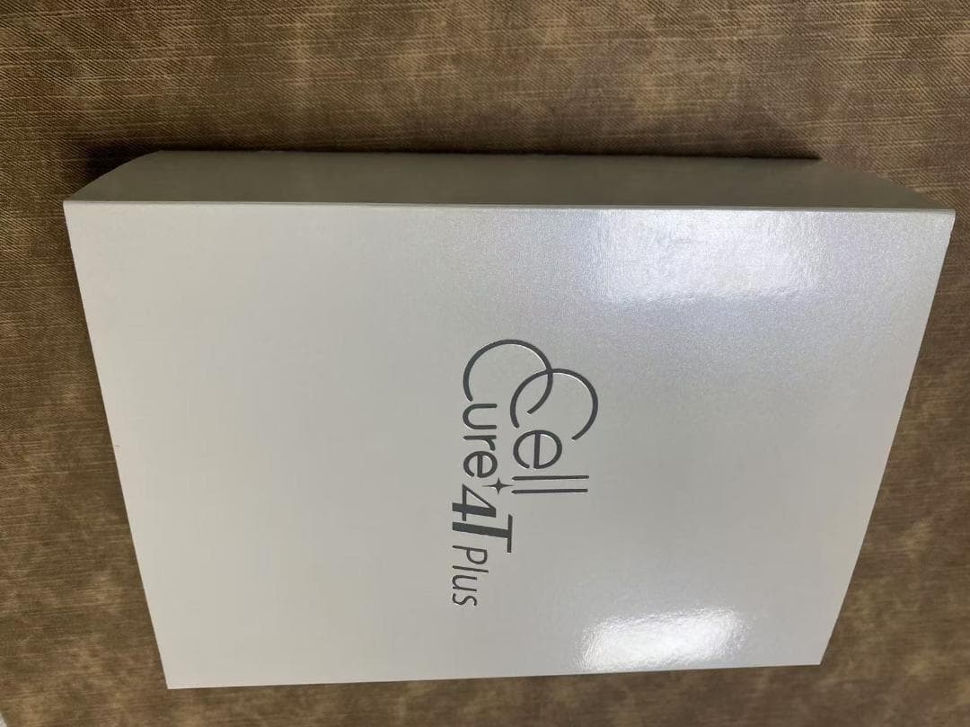 セルキュア 4T plus