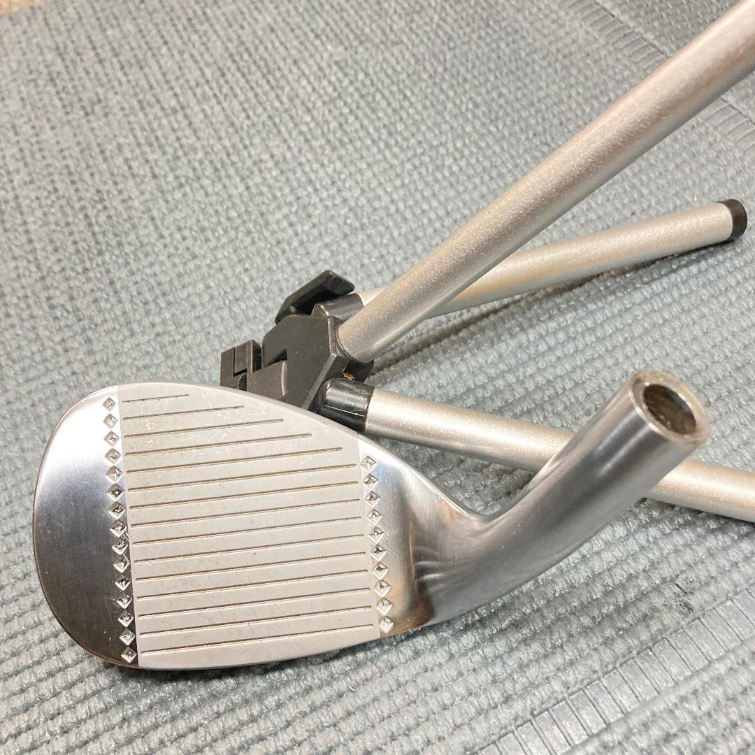 中古 Macgregor TourneyCustom WING ビンテージSW