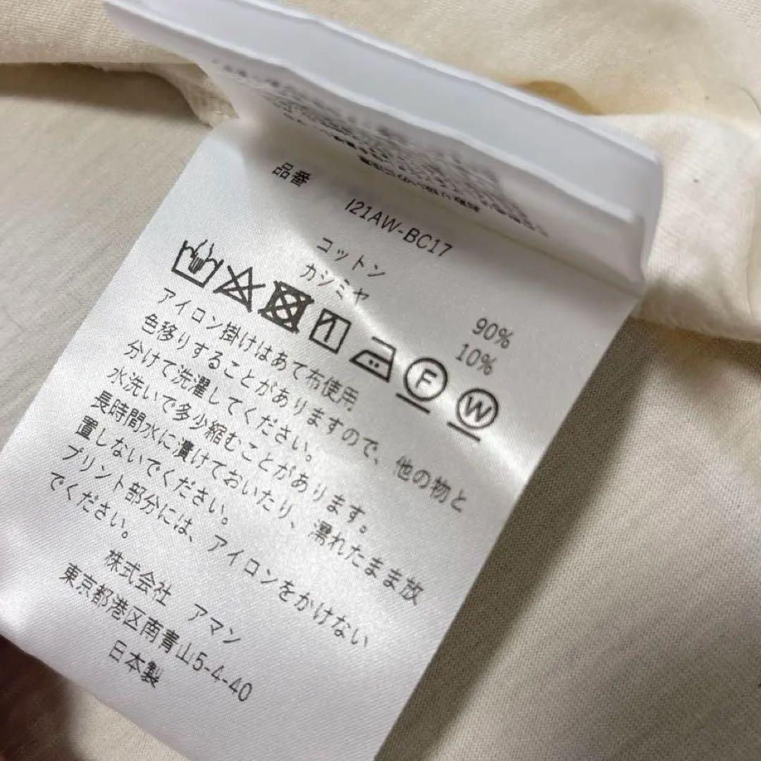 トップス nori1331