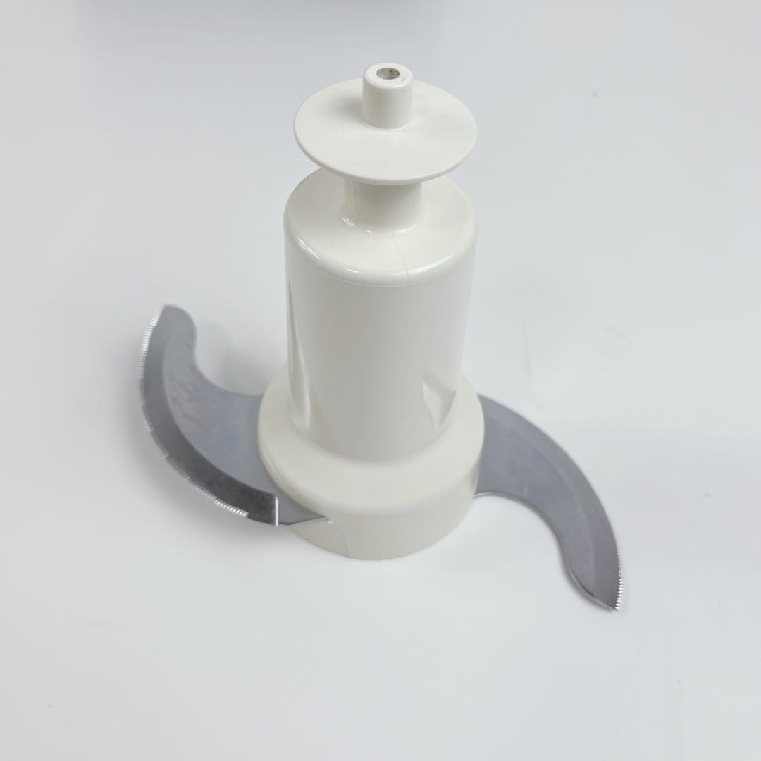 アムウェイ フードプロセッサー セット 限定 ブラック 黒