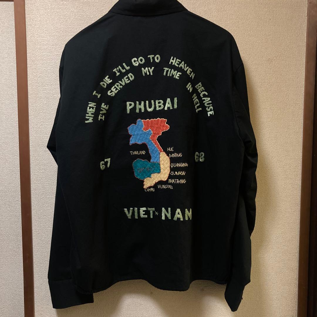 ベトジャン　程度良好　L