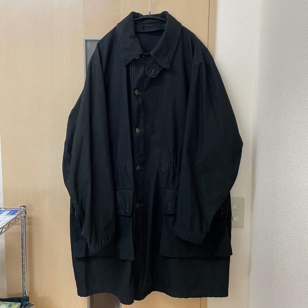 Vintage スウェーデン軍 M-59 Field Coat フィールドコート