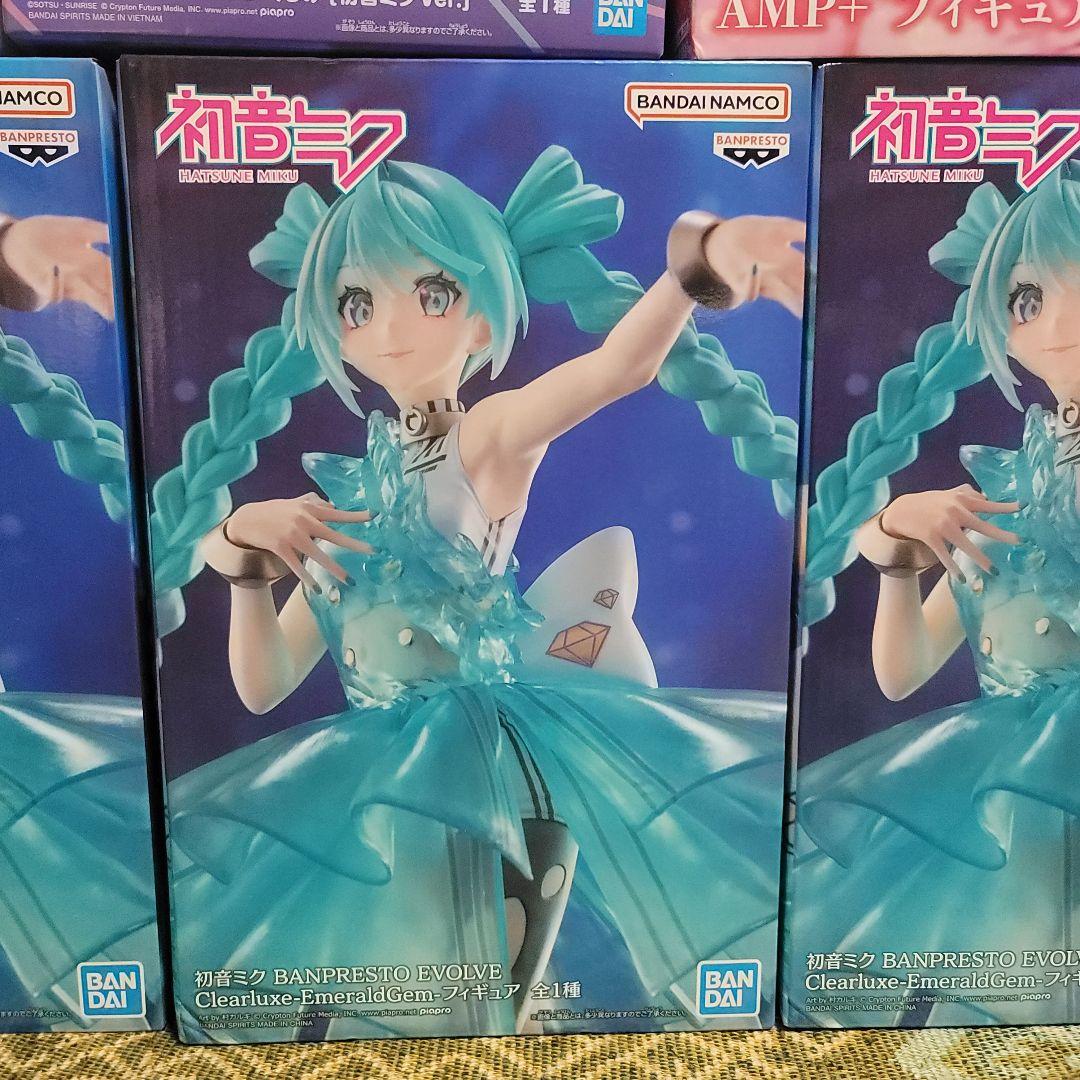 初音ミク まとめ売り 32点 Hatsune Miku