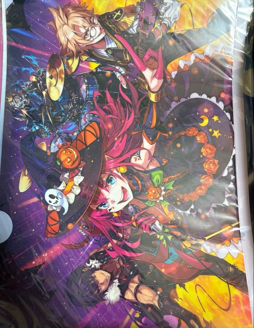 アニメ アニメグッズ キャラクターグッズ まとめ売り 大量 クリアファイル ⑥