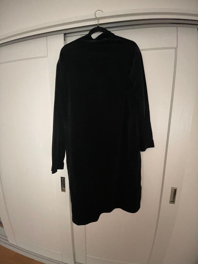 GOLD × 港商 × アークネッツ スカジャン スカコート山田蓮　着用ブランド