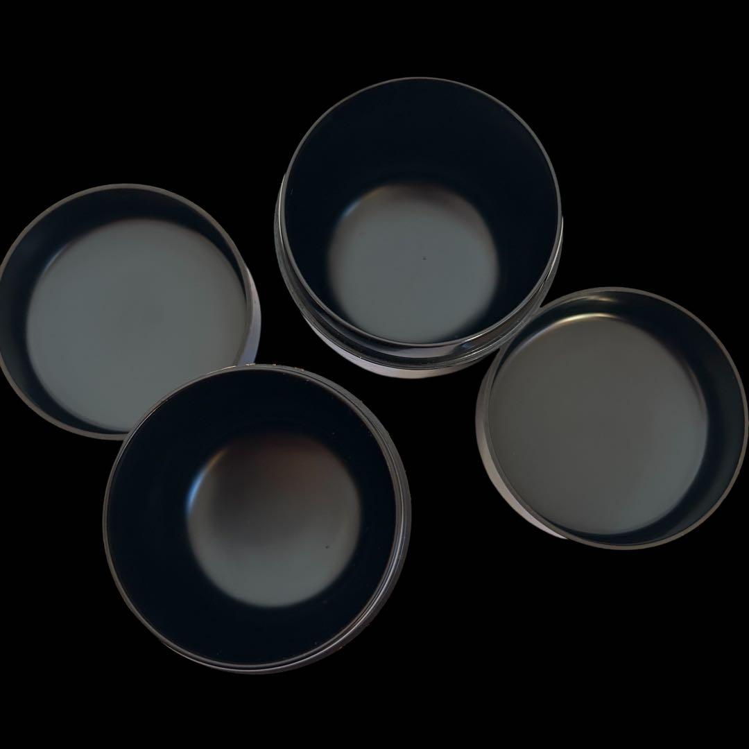 【茶道具】中村宗悦 春秋一双 中棗 金蒔絵 螺鈿 共布 共箱