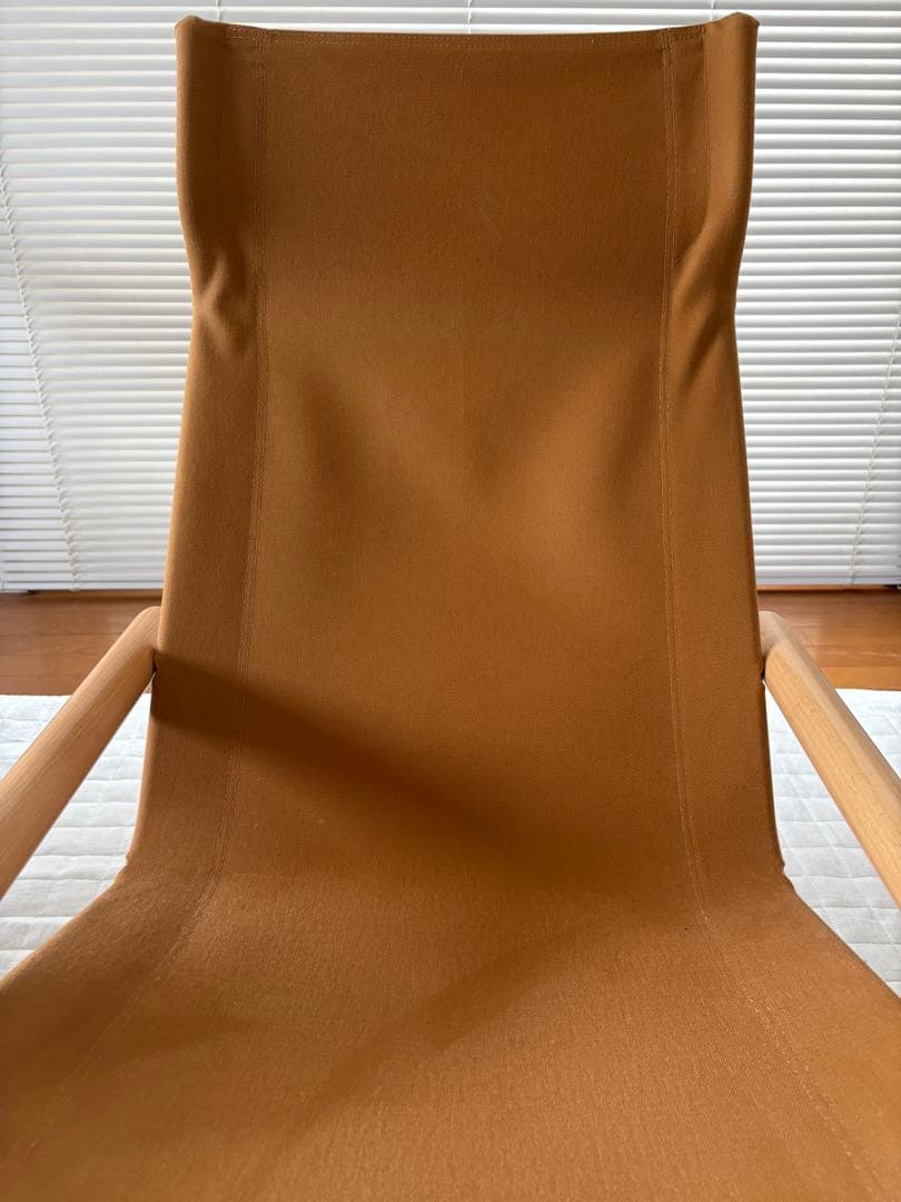 Nychair X　ニーチェアエックス