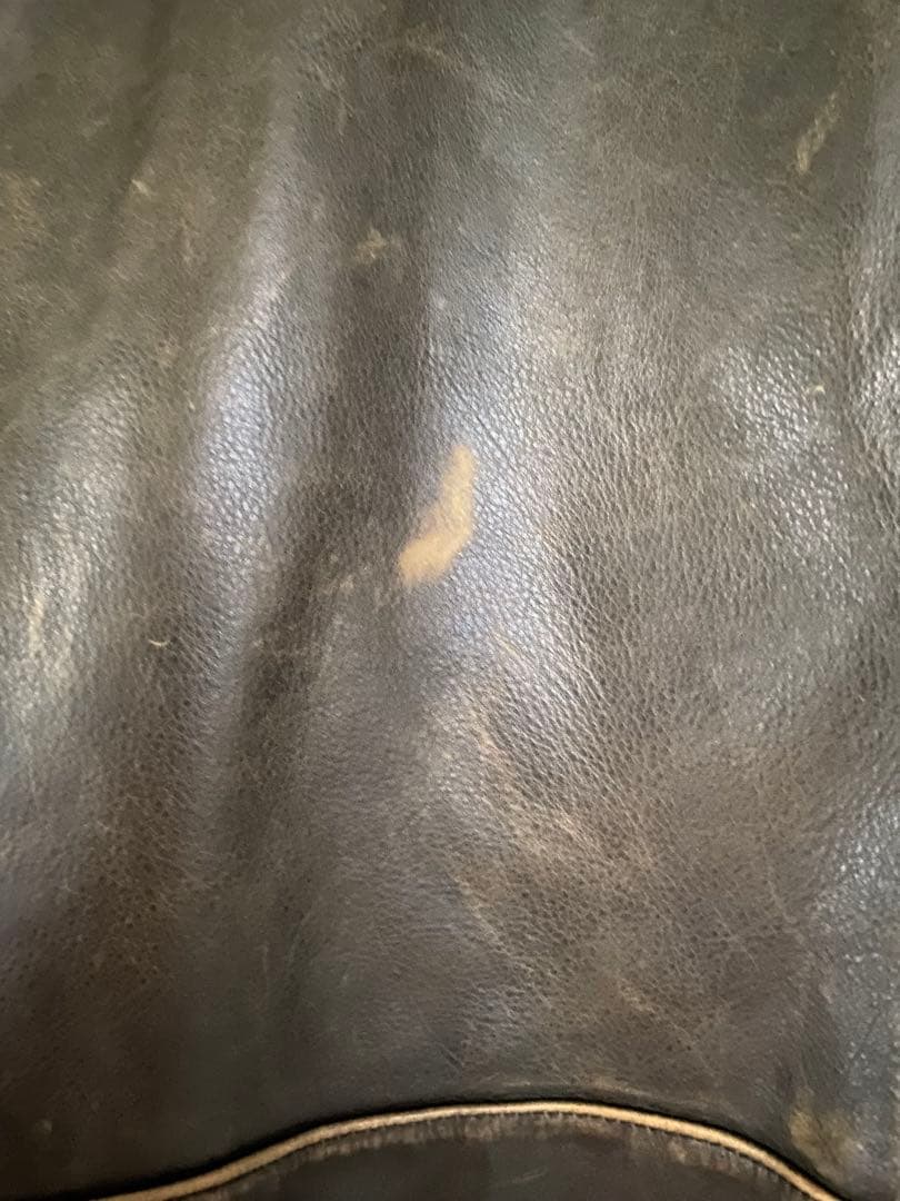 Hysteric Glamour レディースレザージャケット