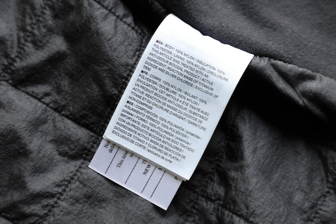 アークテリクス Atom SL Hoody 【Mサイズ】試着のみ