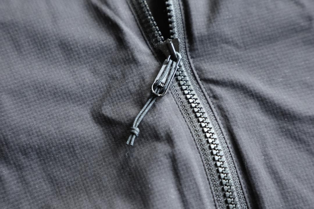 アークテリクス Atom SL Hoody 【Mサイズ】試着のみ