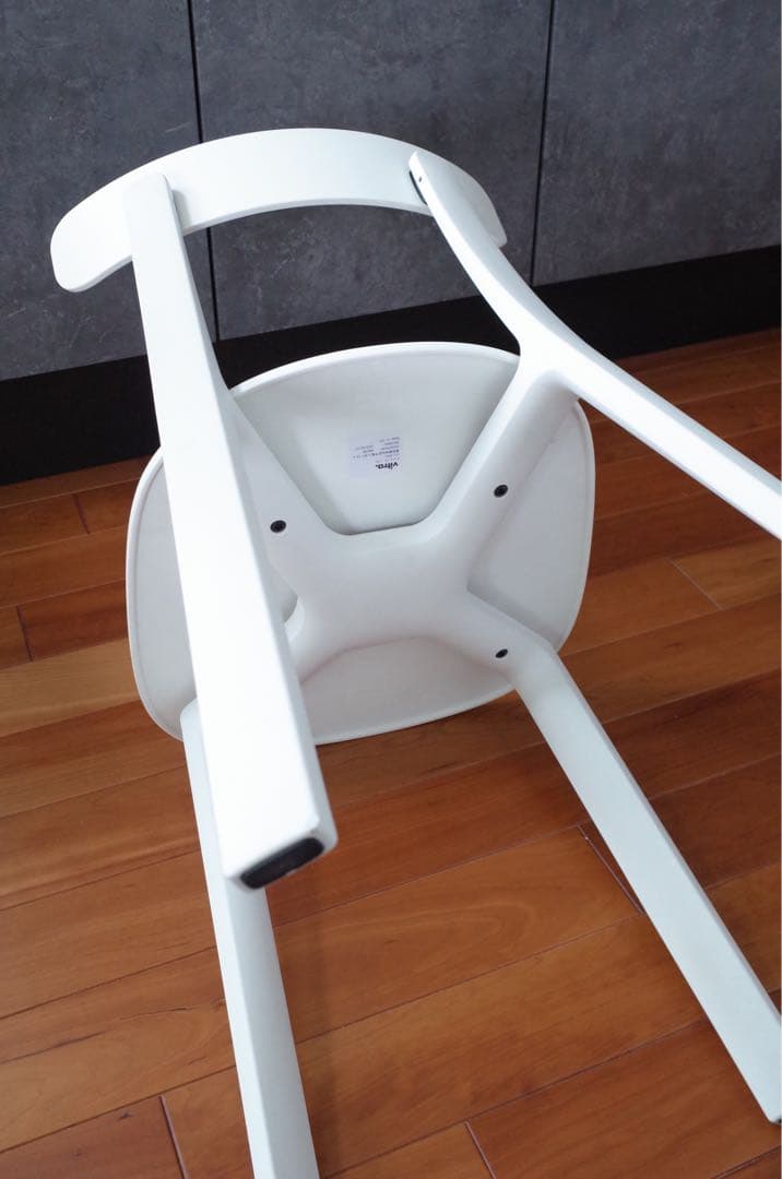 vitra all plastic chair APC ジャスパーモリソン
