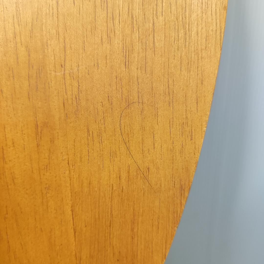 天然木製　丸テーブル　座卓　ちゃぶ台　レトロ　アンティーク　直径80 高さ30