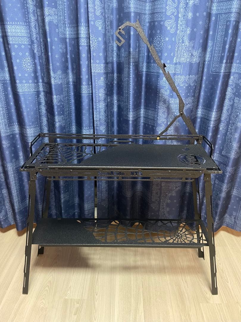新春セール　バーカウンター　ソマビト×ネイチャートーンズ　収納ケース付き