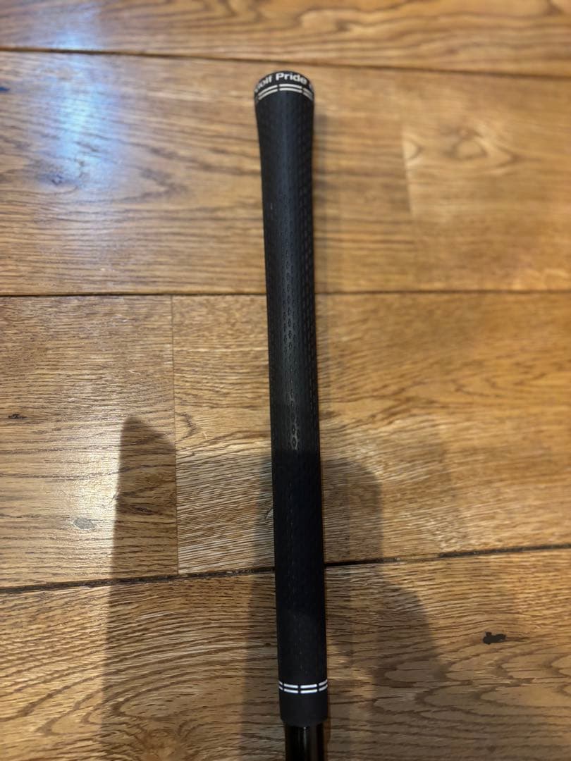 ベンタスTRブルー 5S キャロウェイ スリーブ ベロコアあり ドライバー用