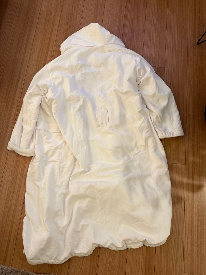 Edition エディション　LA BOTTEGA　バスローブ