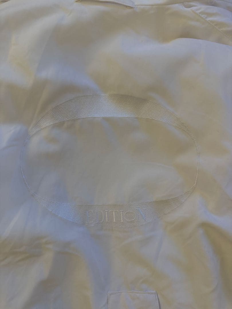 Edition エディション　LA BOTTEGA　バスローブ