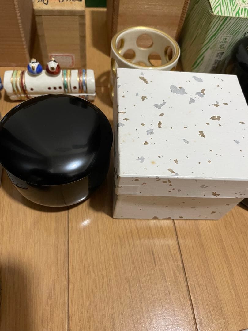 茶道具　小物　大量セット