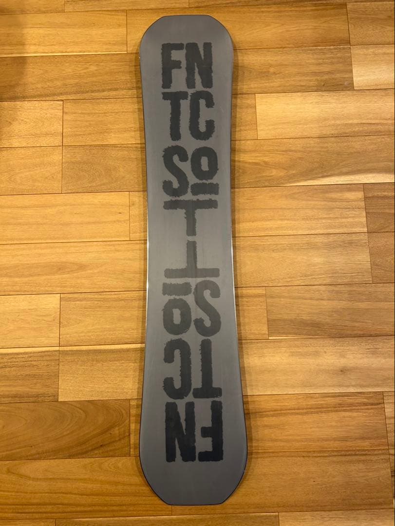 FNCTC SOT スノーボード