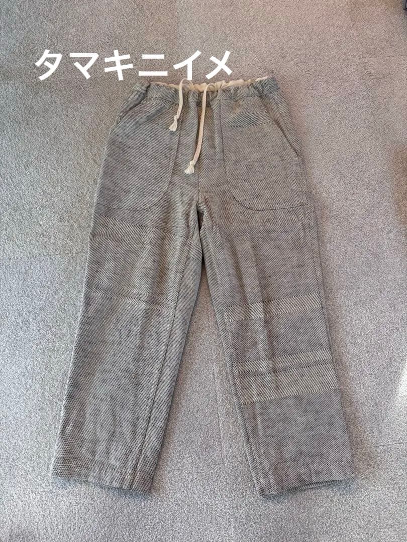 美品 ✳︎タマキニイメ✳︎ マルポ サイズ１