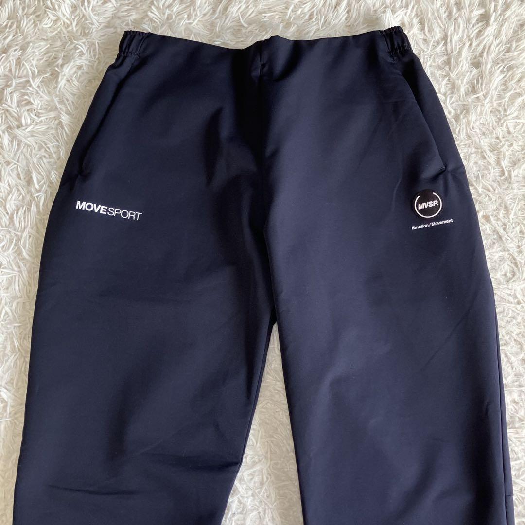 ◎極美品 現行 デサント ジャージ上下セット フーディー MVSP 2XL 1