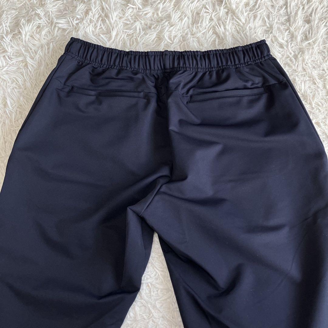 ◎極美品 現行 デサント ジャージ上下セット フーディー MVSP 2XL 1