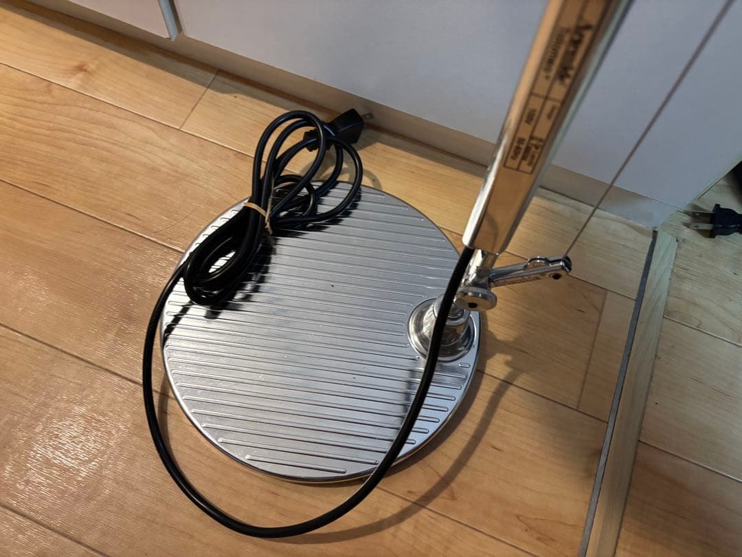 フロアスタンド Tolomeo Basculante Reading Floor