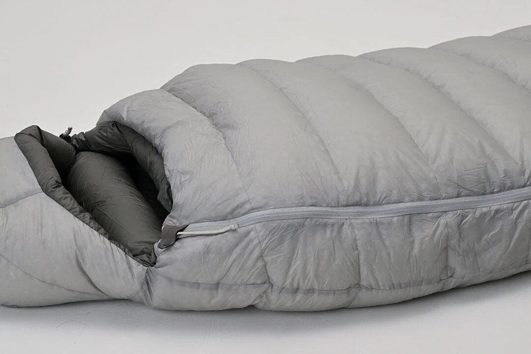 【新品未使用】4セット（バラ売り可）　ゼインアーツ　KUMOクモ450　シュラフ