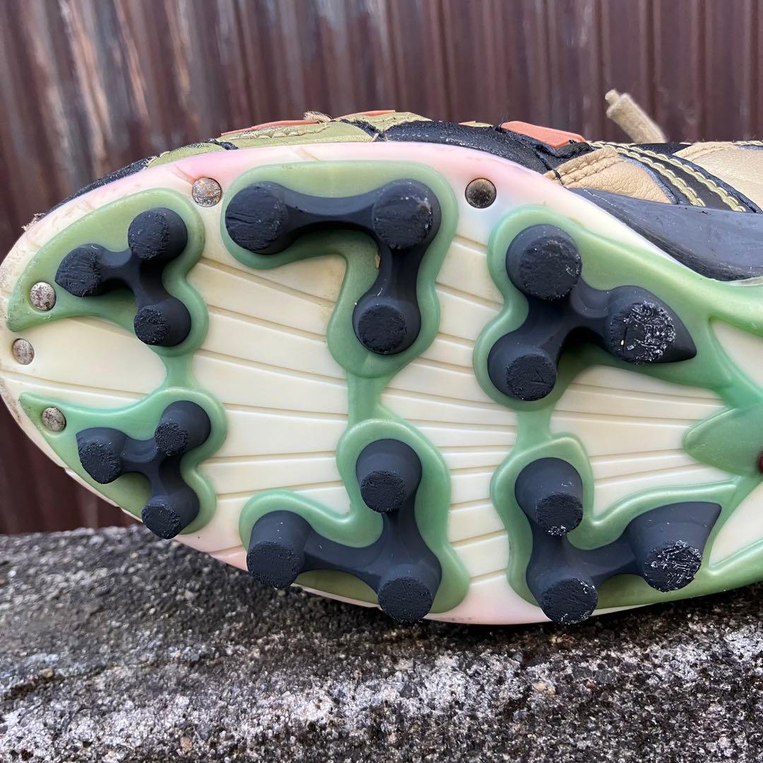アシックス サッカーティグレオール HG 26cm