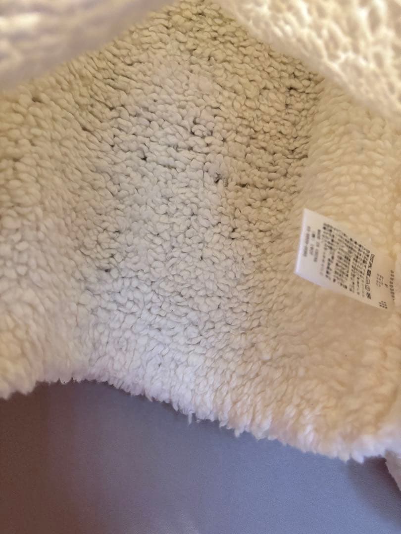 トップス Leinwande Boa Hand Knitted Top