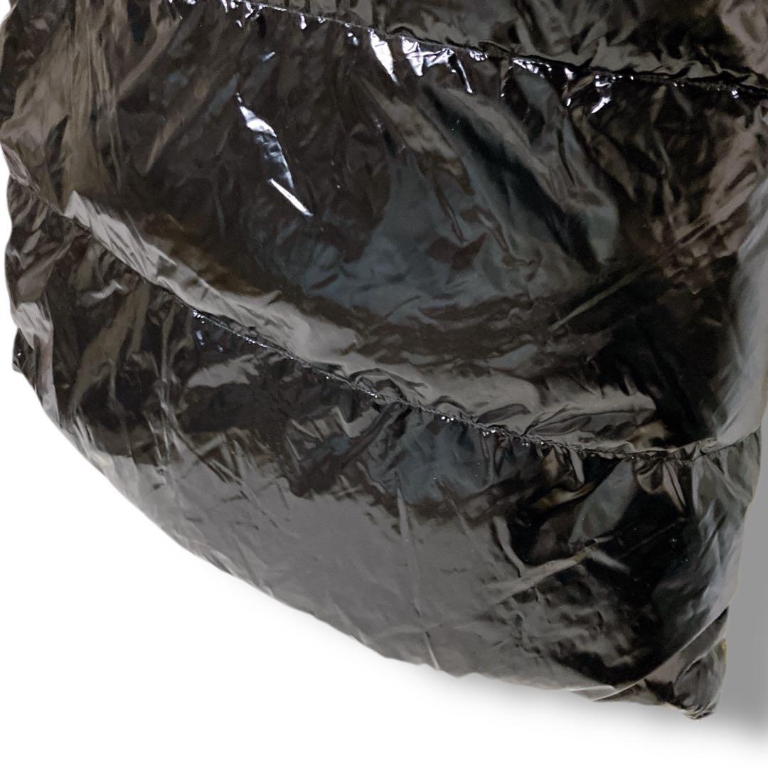 マイケルコース 新品タグ付き リバーシブル パッファーコート ダウンコート