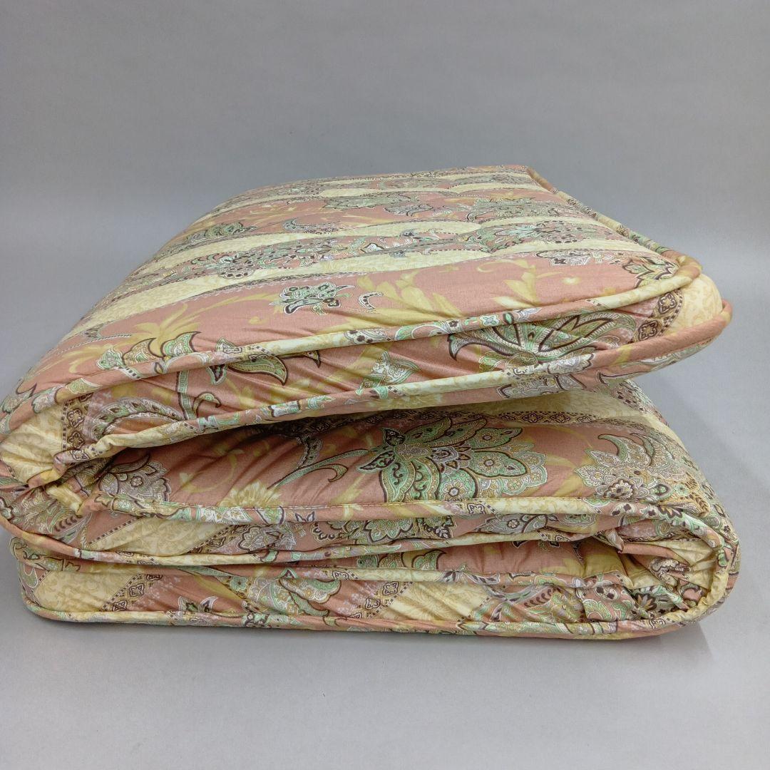 超かる指圧ふとん　腰痛対策に!