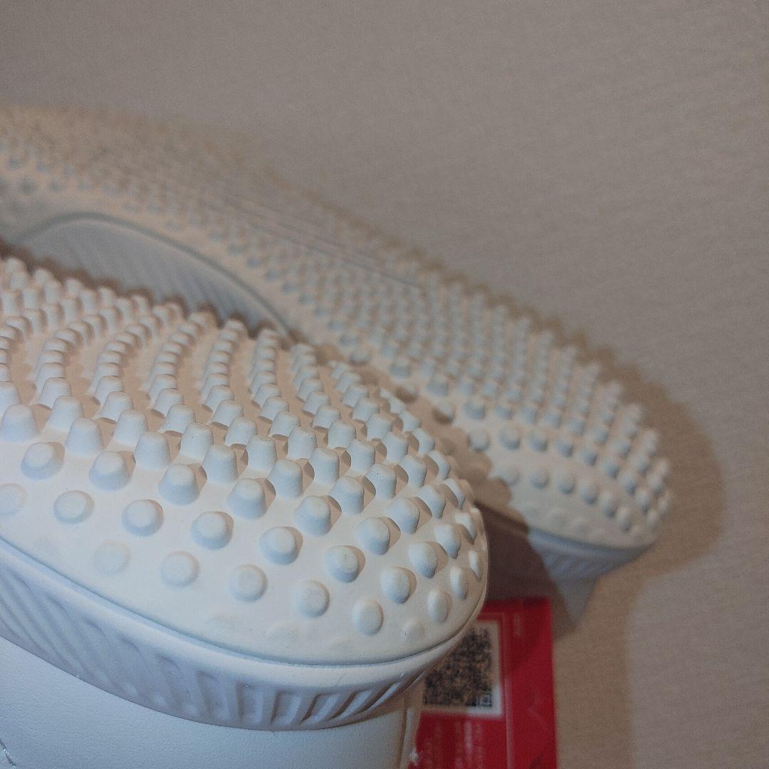 ニューバランス　トレーニングシューズ 24.5cm　ホワイト×ゴールド　大谷翔平