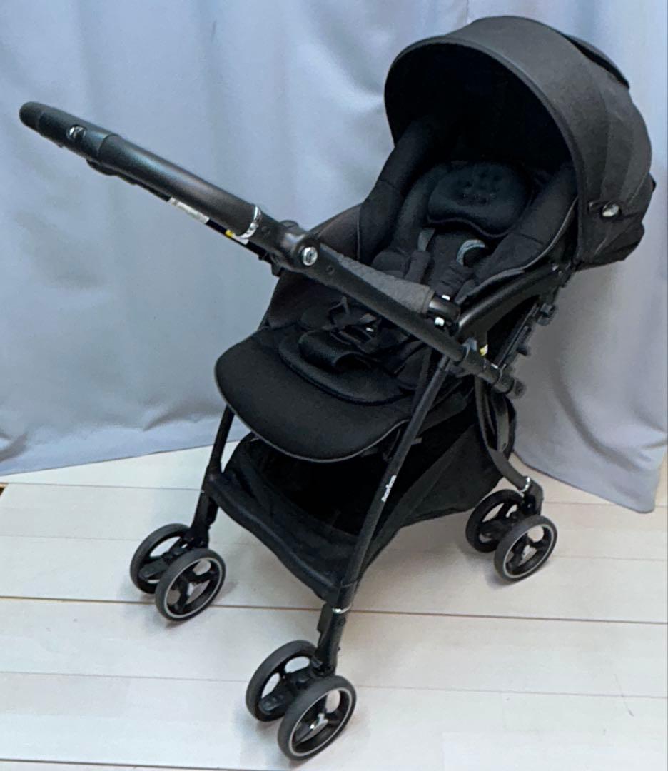 アップリカ　ラクーナ クッション フリー プラス AB