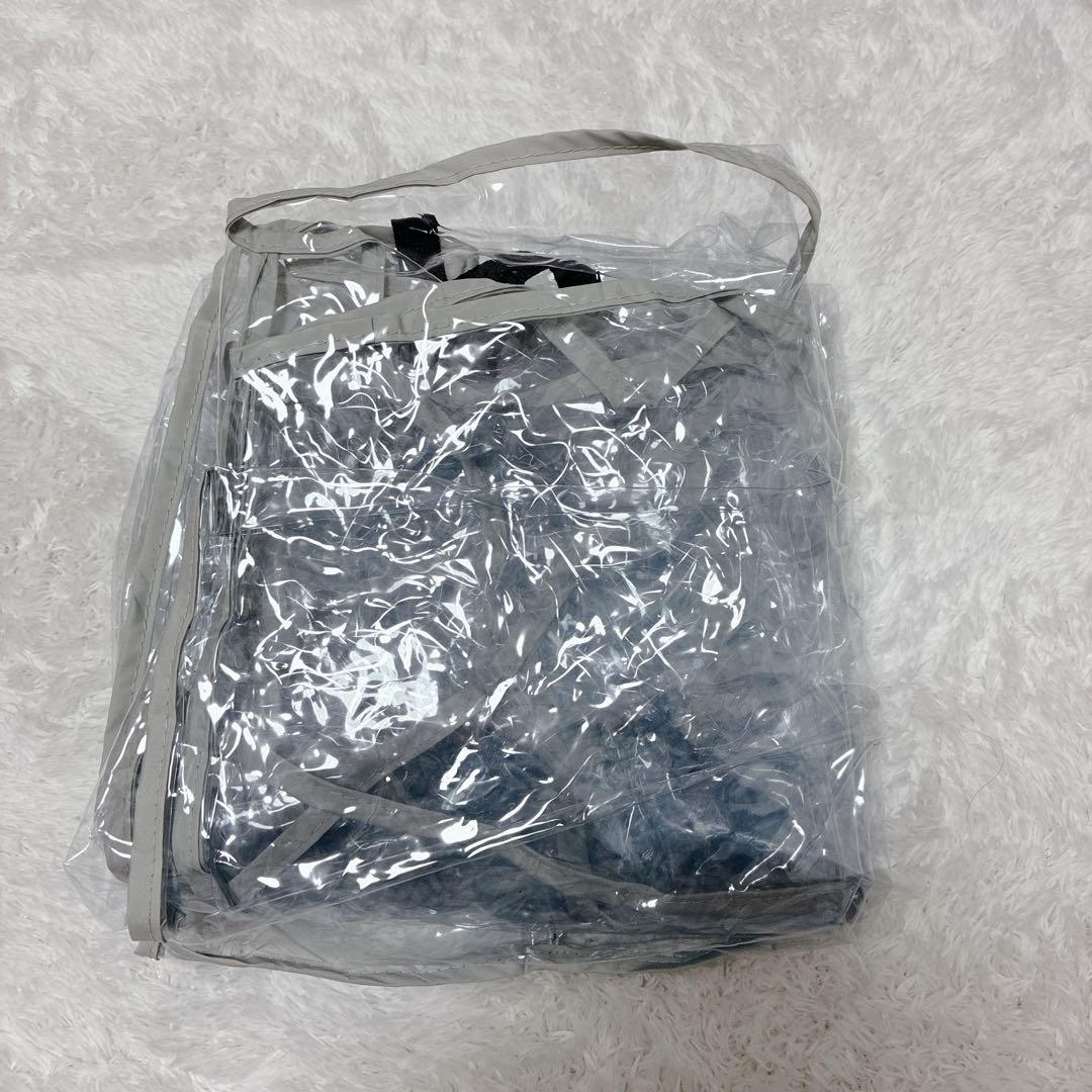 Joie ジョイー 2人乗りベビーカー エヴァライトデュオ グレーフランネル