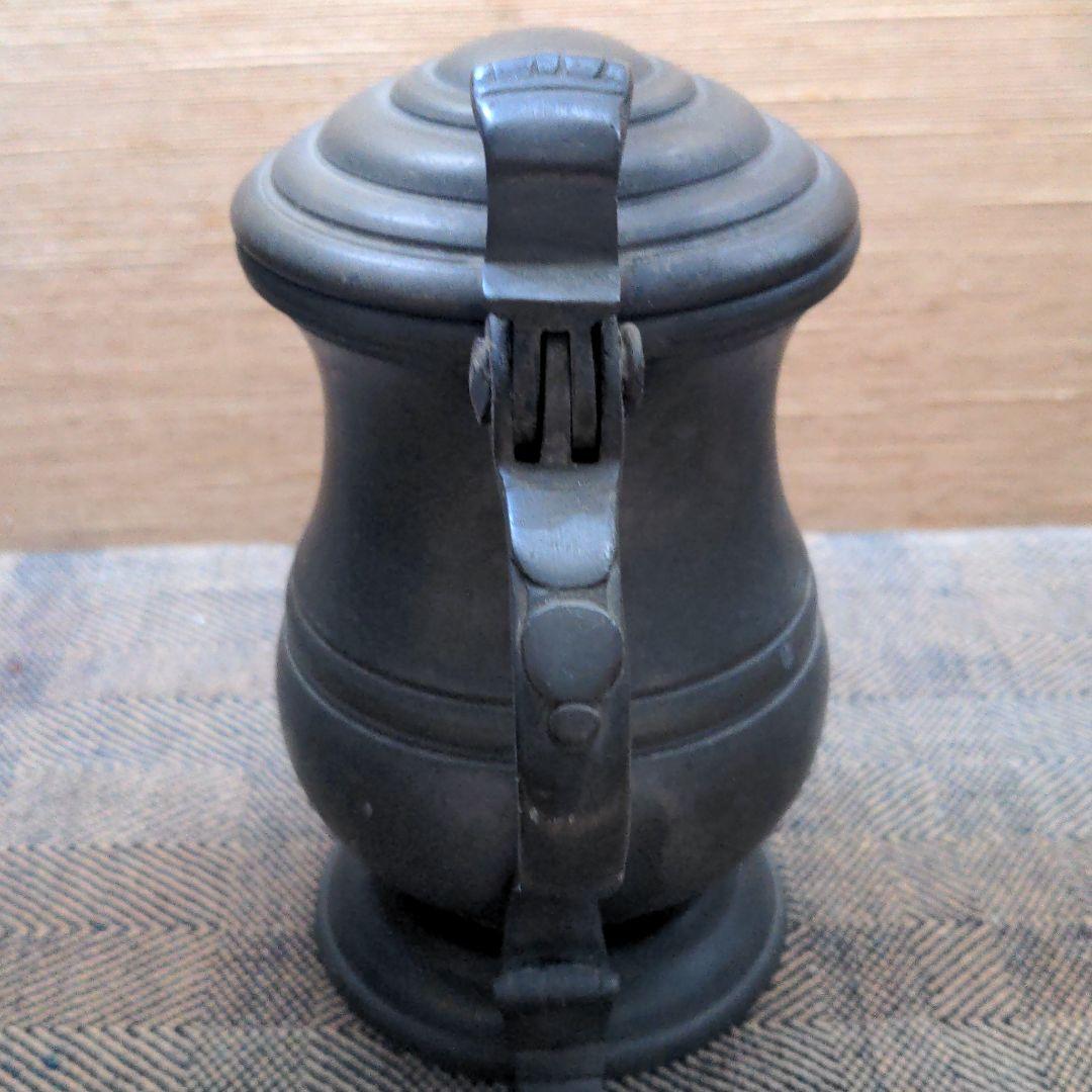 ユーロビンテージ　ビアカップ